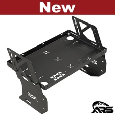 Adjustable Interior Cargo Rack System, Jeep TJ Wrangler
