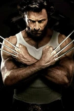 The Wolverine Poster Wall Art Home Decor Photo Prints 16x24, 20x30, 24x36"