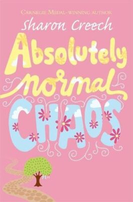 Absolut normales Chaos... von Creech, Sharon, Taschenbuch, neu