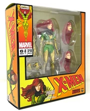 MAFEX No.218 PHOENIX Comic Ver. X-MEN Medicom Toy Action Figure Japan New