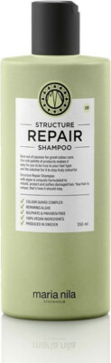 Maria Nila Structure Repair Shampoo 350ml