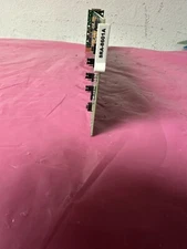 Ross Video SRA-8601A  Multi-Definition SDI distribution amplifier w/backplane