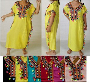 Robe Arabe Pour Petite Fille cae0