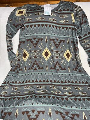 mini brown sequin dress Sheer Embellished Long Sleeve A-Line Mini Dress in Deep Cocoa - 8