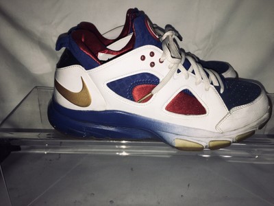 nike zoom huarache 2010