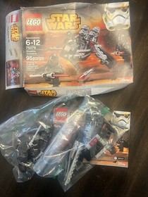 LEGO Star Wars: Shadow Troopers (75079)