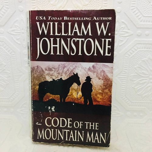 William W. Johnstone Western Novel Various Series You Pick - Picture 13 of 46