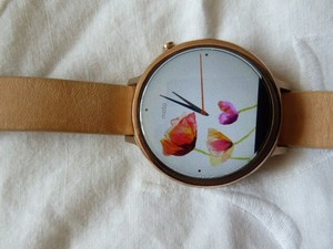 moto 360 2nd gen rose gold