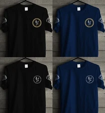 SWAT Reboot LAPD Los Angeles Police Dep TV Series T-Shirt Sleeves print