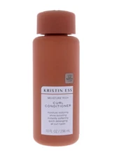 Kristin Ess Moisture Rich Curl Conditioner 10 fl  oz All Curl Types 