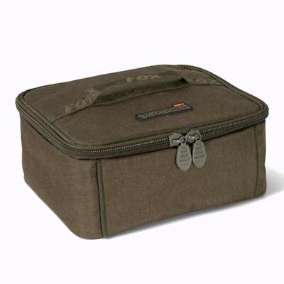 Fox Voyager Camera & Gadget Bag - Angeltasche, Kameratasche, Bag, Zubehörtasche