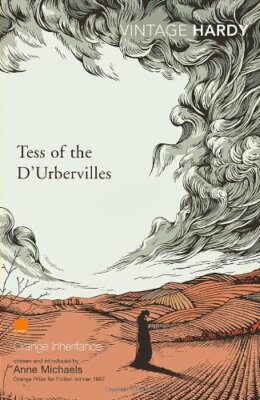 Tess of the D'Urbervilles by Hardy  New 9780099560692 Fast Free Shipping..