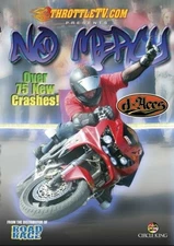 No Mercy (UNK) [DVD] [*READ* VG, DISC-ONLY]