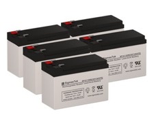 Eaton Powerware ASY-0529 UPS Battery Set Replacement