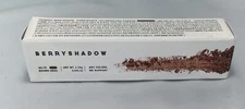 PICIBERRY Cosmetics Berry Shadow Brown Hero Eyeshadow No. 02 New Sealed Box