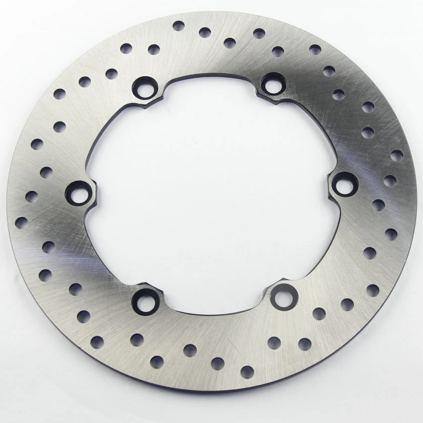 Disco de freno trasero para Honda CB1100 SFY/SF1 “XII” 00-03 43251-MZ2-000 43251-MAT-000 Foto 3 de 4