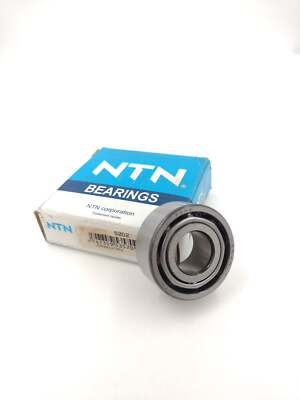 NTN 5202 Double Row Angular Contact Bearing