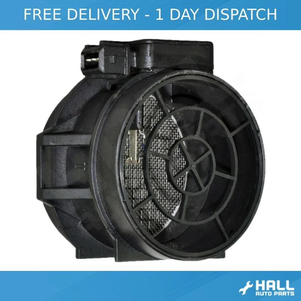 BMW 5 SERIES E39 MAF SENSOR MASS AIR FLOW METER 1996-2004 520i 523i 525i 528i - Image 4 of 4