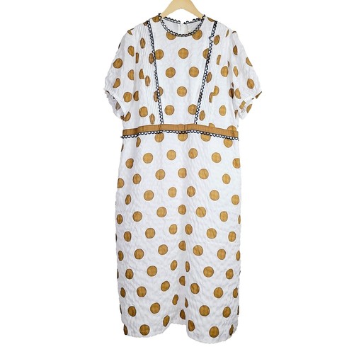 connected apparel gold dress Miss Circle Women's Lainey Gold Satin Sequin Pearls Beaded Maxi Dress main image 1