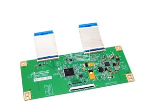 Panasonic TV - T-CON Board V500HJ1-CE1 Innolux TCON