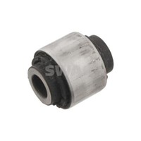 Swag Querlenkerlager Lenker Hinten Beidseitig FüR VW Golf VI V 30 92 9682