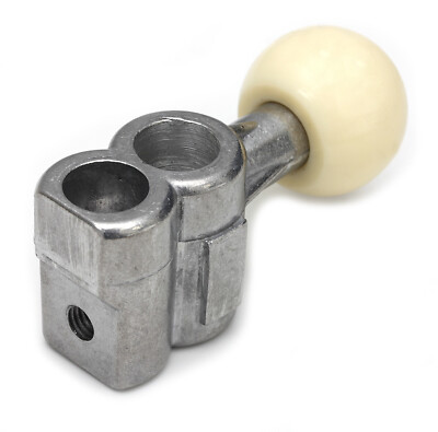 Schaltfinger Schaltführung Schaltkugel für VW Golf 2 Polo Jetta Vento Seat Ibiza