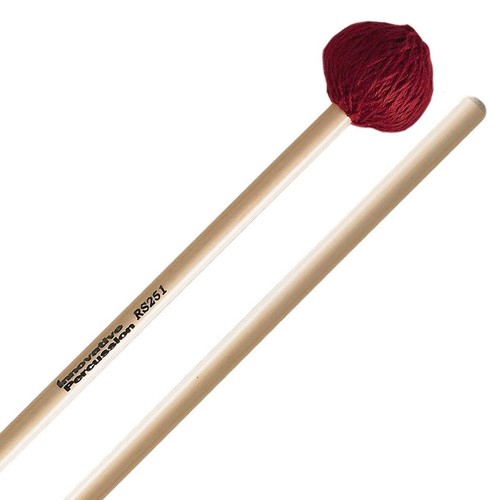 INNOVADORES MAZOS PERCUSIÓN RS251