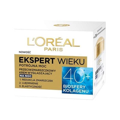 egy pillanat anti aging krém