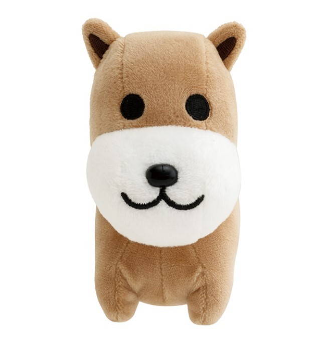 Afro Ken San-X Ano Koro no Tomodachi Plush Afro Ken MO84901 San-X