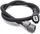 32" O2 02 OXYGEN SENSOR EXTENSION HARNESS 4 WIRE FOR HONDA CIVIC INTEGRA PRELUDE