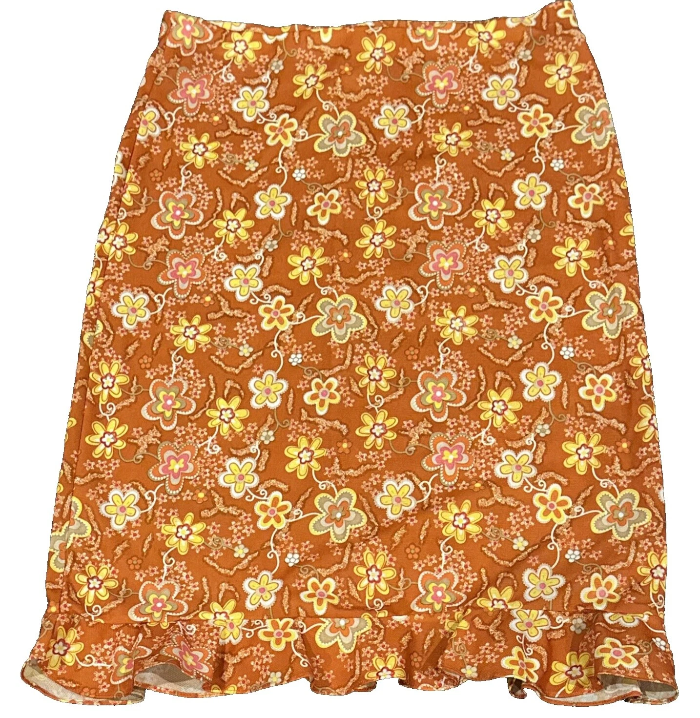 Faldas Vintage de fiesta de Nylon para De mujer