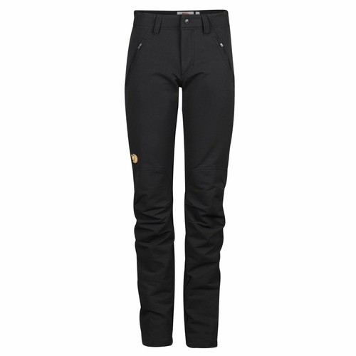 Fjäll Räven Oulu Pant Women Warm Soft 