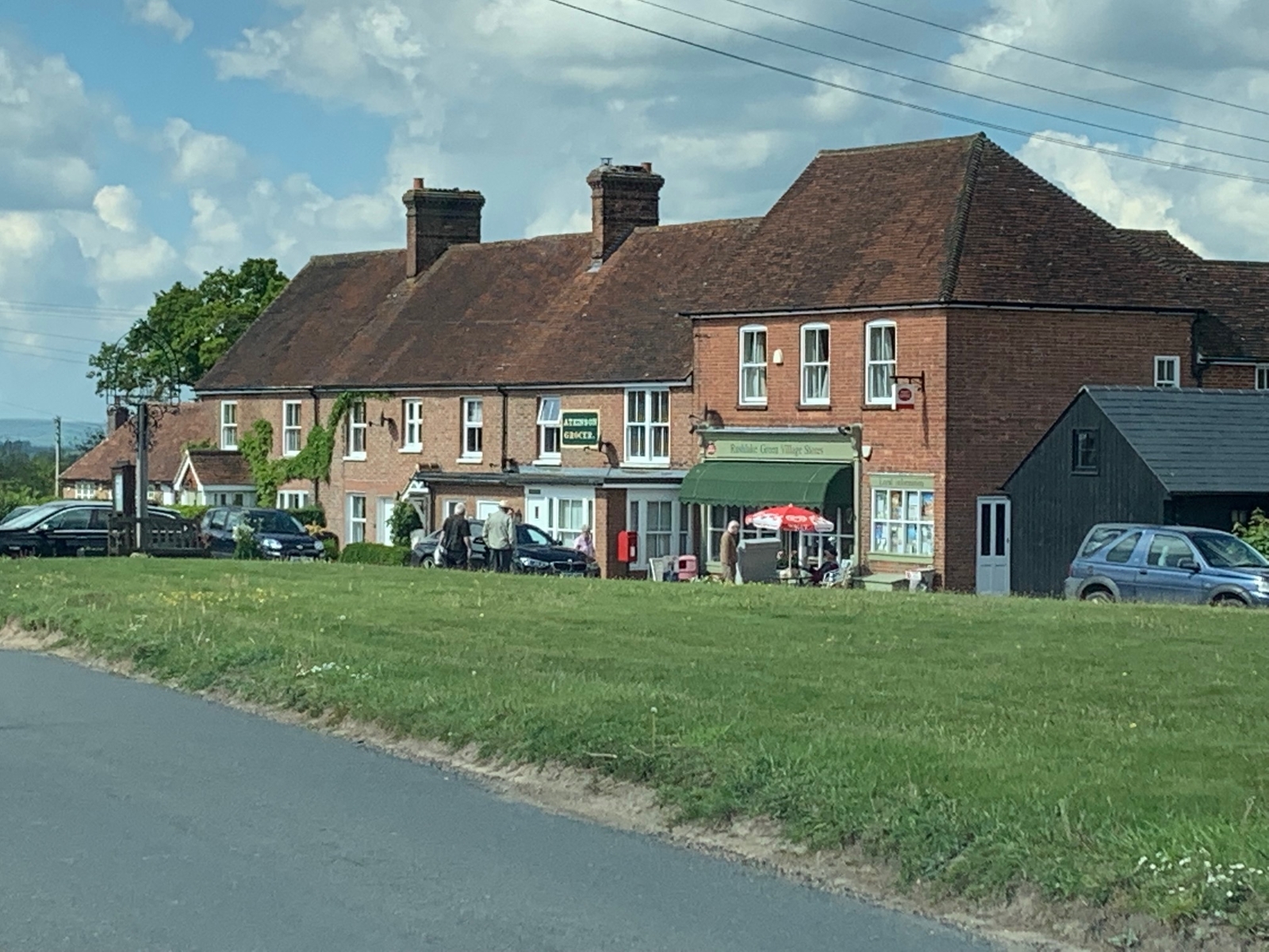 Rushlake Green Village Stores eBay Stores