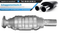 Katalysator Alfa Romeo 145/155/146 1.4/1.6/1.8 60626893 60630078