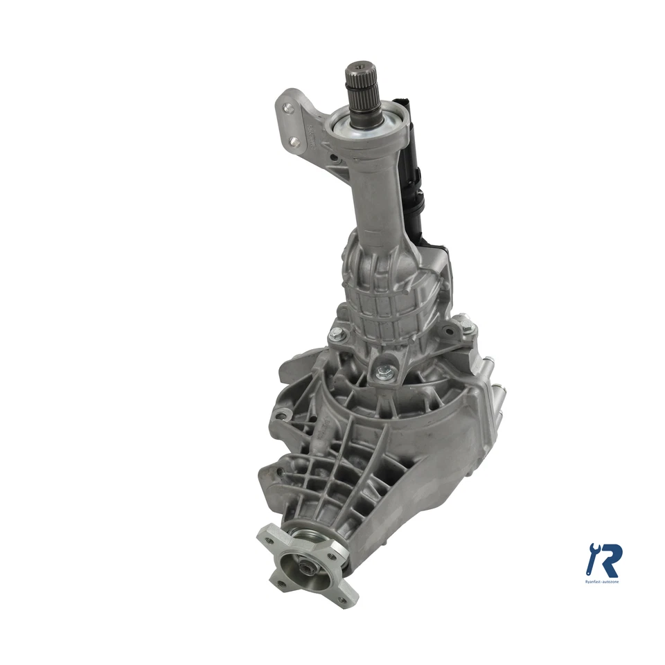 Diferencial delantero relación 3,55 para Dodge Ram 1500 2013-2020 68257421AA 68192707 Foto 2 de 4
