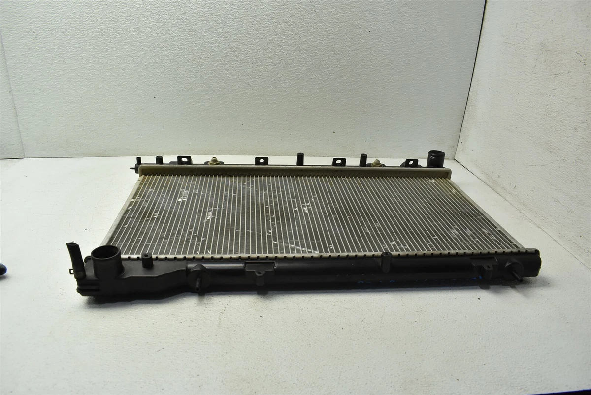 2004 subaru forester radiator deals