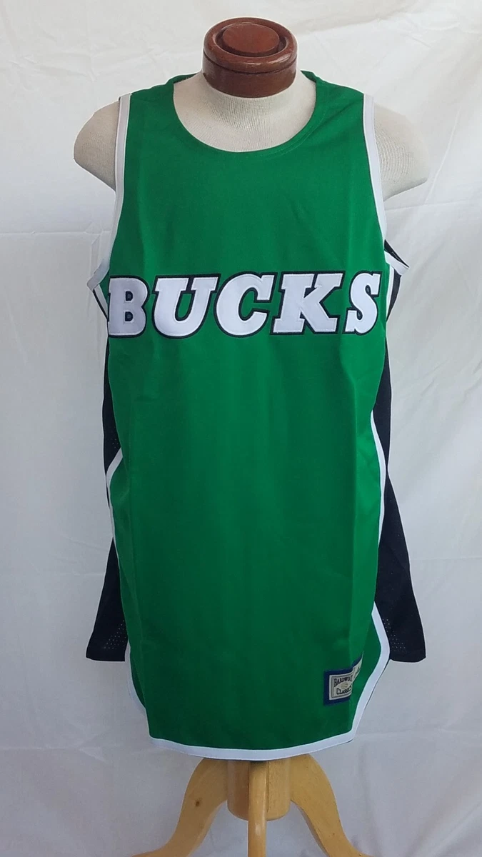 Milwaukee Bucks NBA Jerseys, Milwaukee Bucks Basketball Jerseys