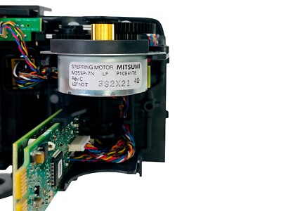 vivace445ページ Steg Master Stroke SS-652C - 6.5