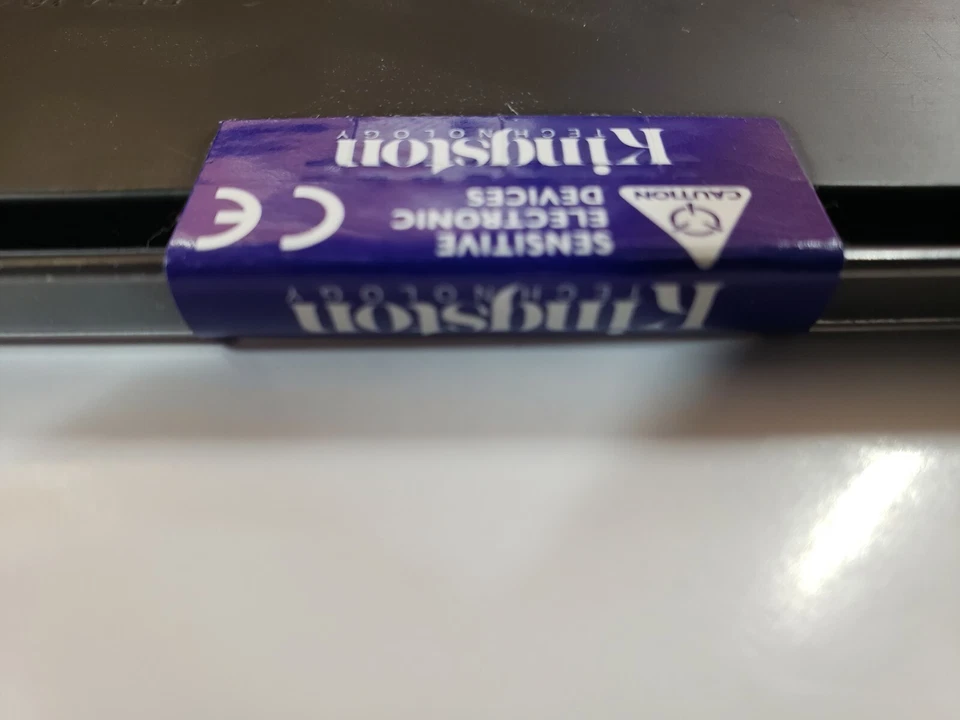 Kingston KTD8300/1G (DELL P/N A0288600) 1G DIMM (PC 3200) 184-Pin DDR SDRAM - Image 3 of 4