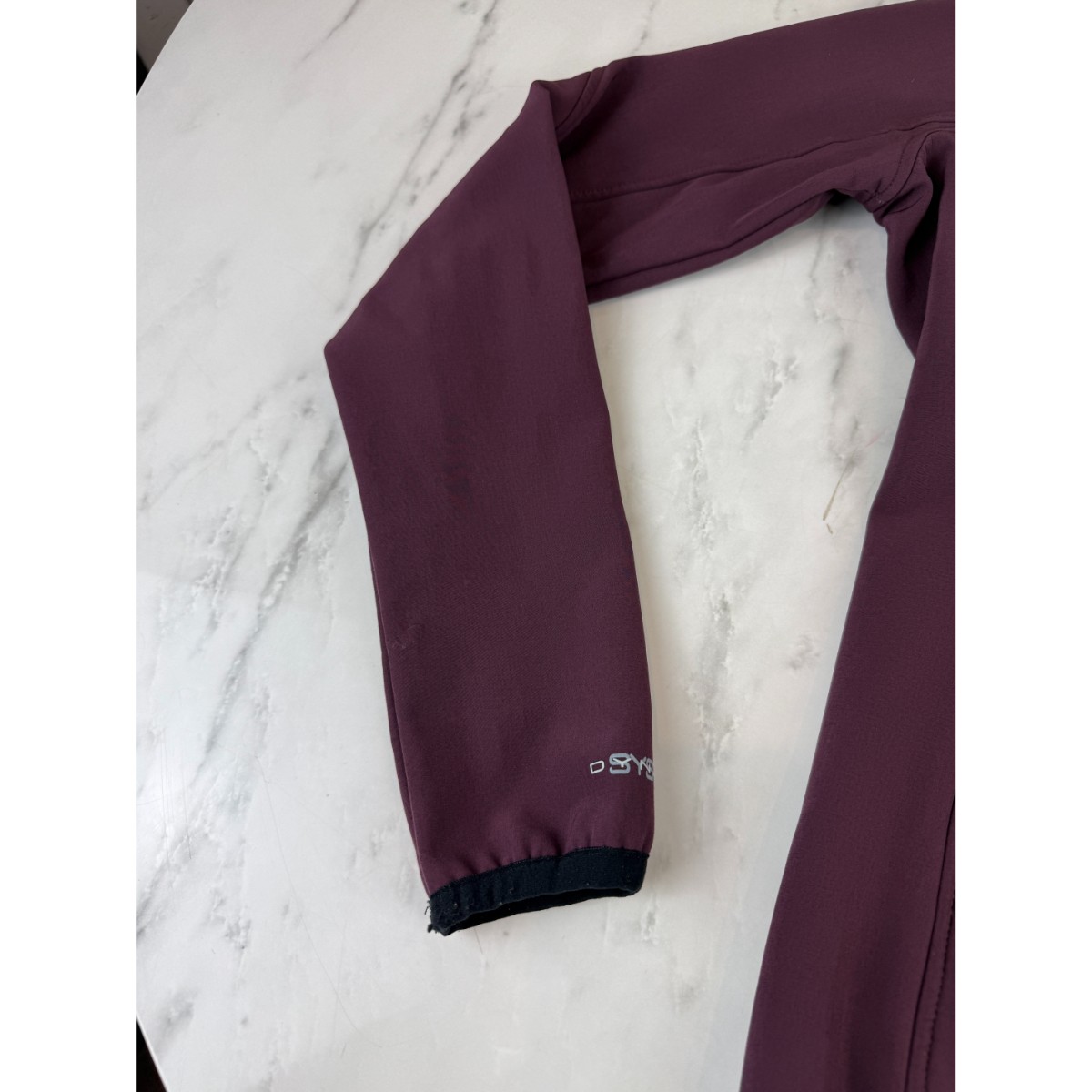 Musto Evolution Softshell Fleece Jacket Womens Pl… - image 5