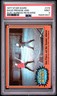 1977 Topps Star Wars Card #319 Dave Prowse And Alec Guinness