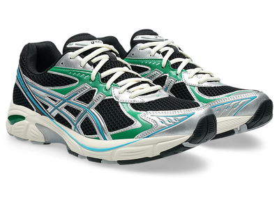ASICS GT-2160 Black Morpho Mens Sports Sneaker 1203A275-003 | eBay
