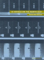 "\"A Voyage On The North Sea\" | Broodthaers, Das Postmediale | Rosalind Krauss"