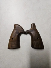 Tyler Gun Works N Frame Round Butt Bear Hug Grips