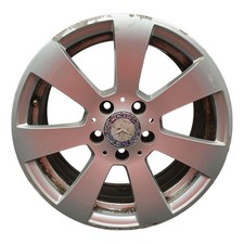 Mercedes-Benz C-Class S204 (FL) 2012 7jx16" 7 Spoke Alloy Wheel A2044011102