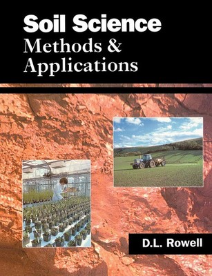Soil Science Methods & Applications David L. Rowell Taschenbuch Englisch 1994