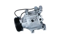 Nrf Kompressor Klimaanlage Easy Fit 32622 FüR Corolla Toyota 12V OE-EQUIVALENT