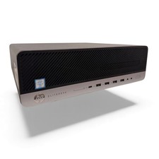 HP EliteDesk 800 G3 SFF