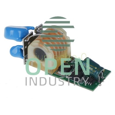 DC 5V-12V 15KV High Voltage Generator Step-up Inverter Arc Igniter Coil Module