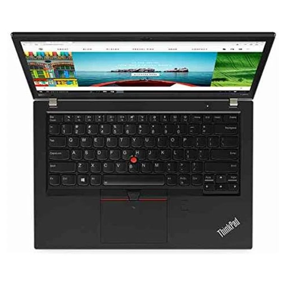 Lenovo ThinkPad T480s · i5-7300U · 8GB · 238GB, Foto 4 von 4